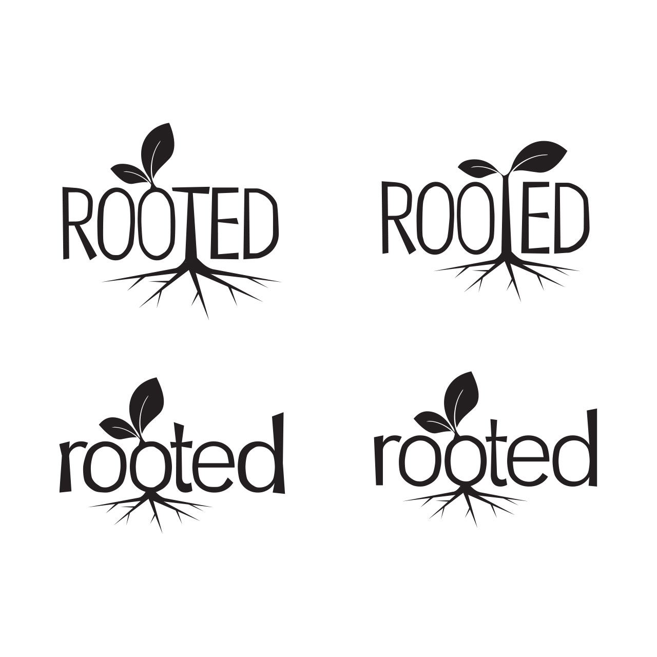 Rooted Kids