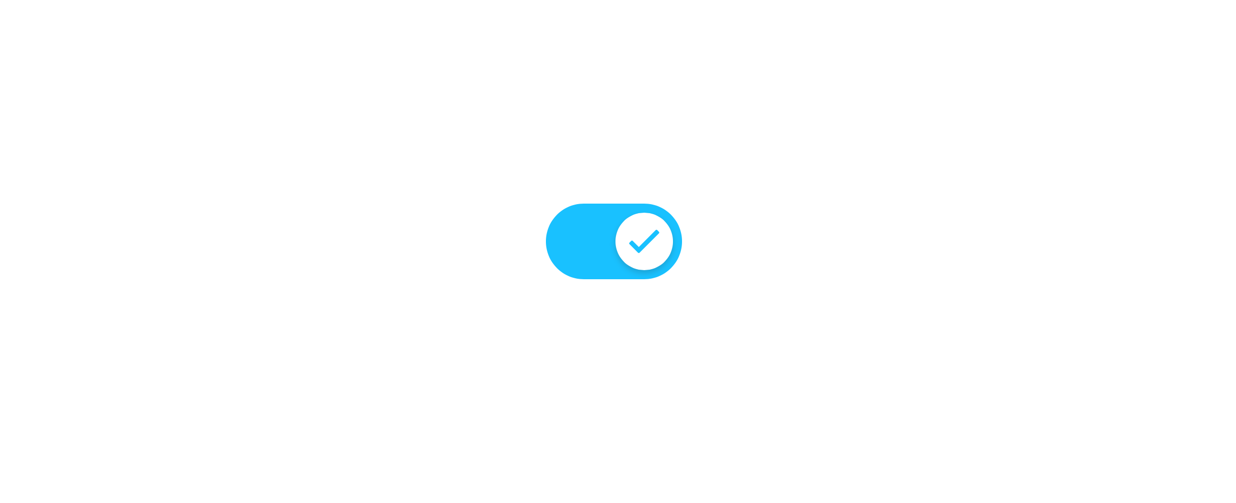 AllCSS Toggle Switch Jonathan Briehl