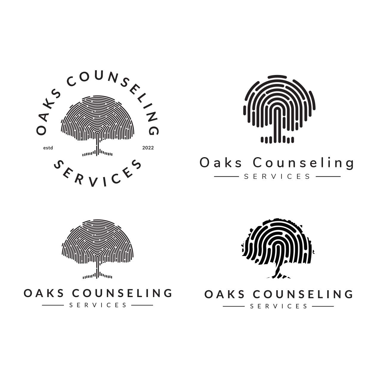 Oaks Counseling Services